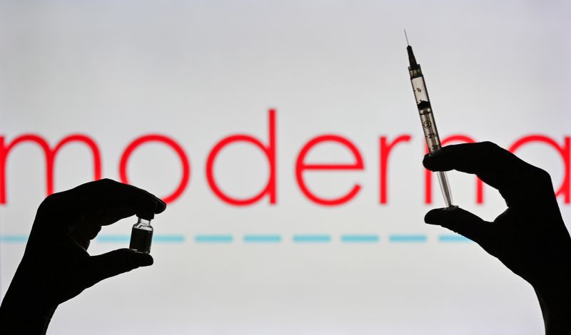FDA releases more doses of Moderna’s updated Covid-19 boosters amid reports of ‘limited’ supply