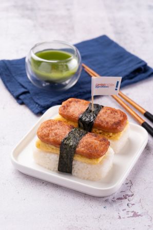 Hong Kong-based company OmniFoods created the world's first vegan spam, OmniPork Luncheon. With the<a href="index.php?page=&url=https%3A%2F%2Fedition.cnn.com%2F2020%2F12%2F26%2Fasia%2Fspam-asia-cuisine-omnifoods-dst-intl-hnk%2Findex.html" target="_blank"> Asia-Pacific region accounting for 39% of luncheon meat sales</a>, this meat-free product is now available in many McDonalds outlets across Hong Kong. 