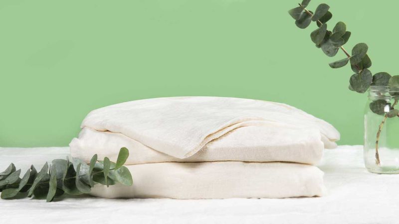 Best linen sheets of 2023, tested by editors | CNN Underscored