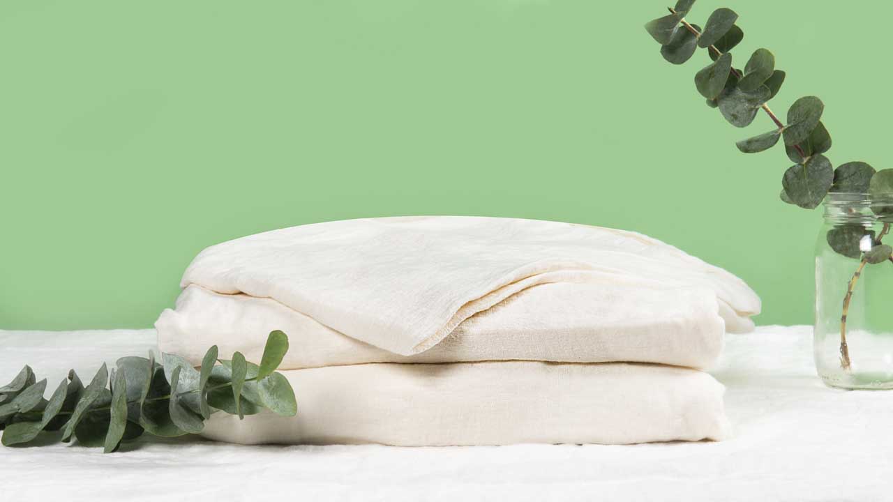 Why Are Linen Towels the Best Choice this Summer?