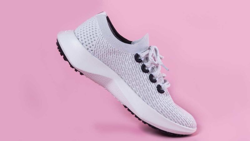 White shoes hot sale famous footwear