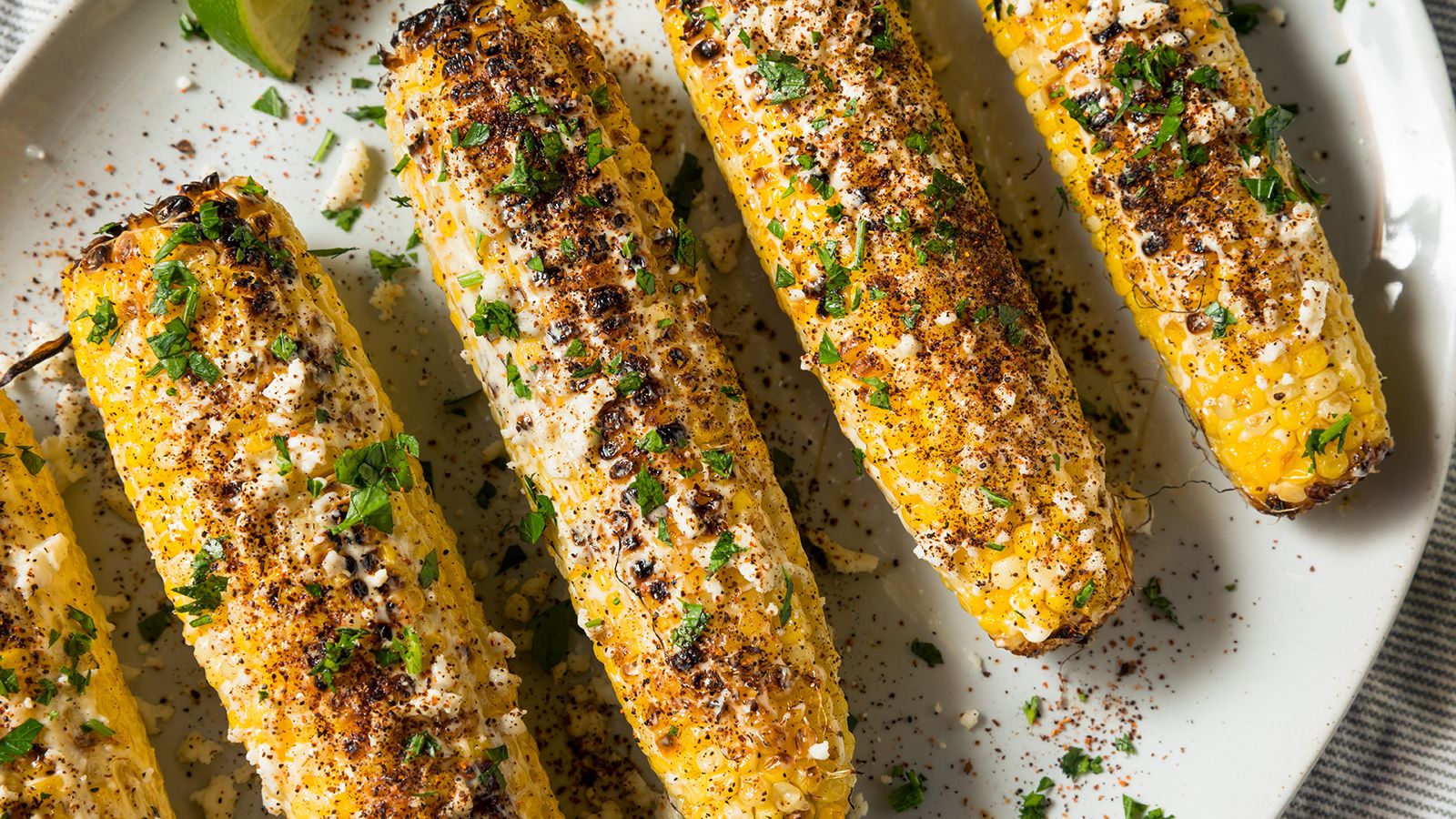 Corn 'Off the Cob'  Food articles, Food, Best foods