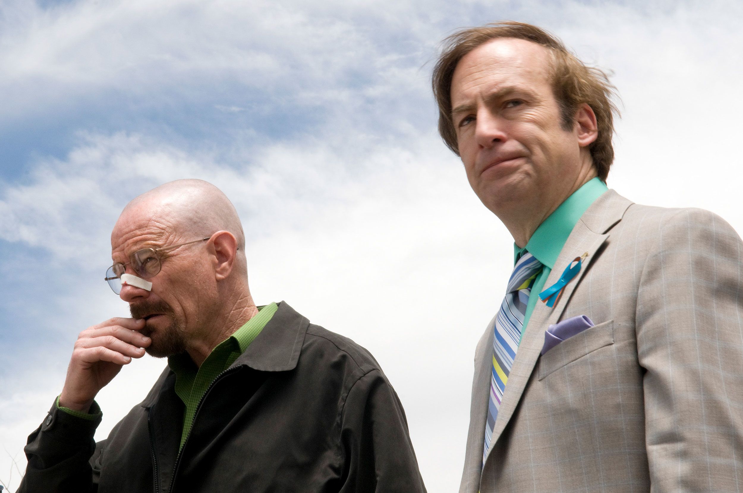 Better Call Saul': How 'Breaking Bad' cooked up the addictive formula for  the spinoff