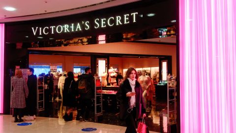 Victoria's Secret and other chains spend a lot of time thinking about how they smell.