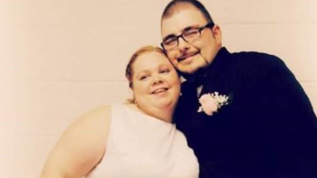 Charles and Martina Hite were killed in Wednesday's Evansville explosion, family members told CNN.