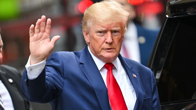 What’s up with the investigations of and lawsuits against Donald Trump ...