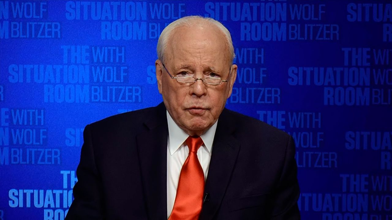 John Dean