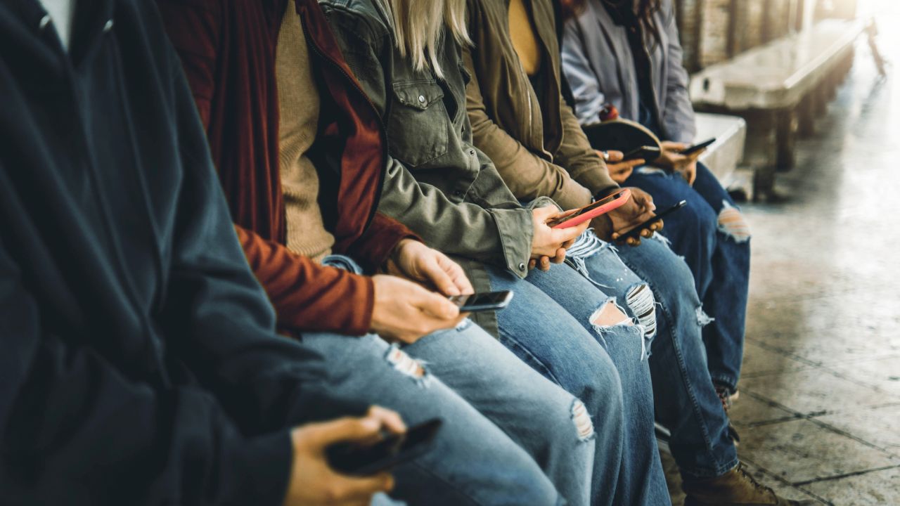 Many smartphone users may not think about how encrypted their messages are, but experts say they will soon have a choice to make.