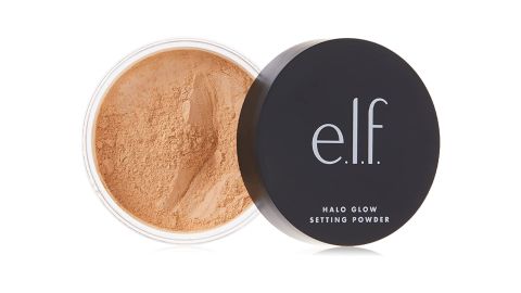 Elf Cosmetics Halo Glow Setting Powder