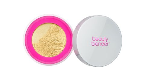 Beautyblender Bounce Soft Focus Gemstone Setting Powder