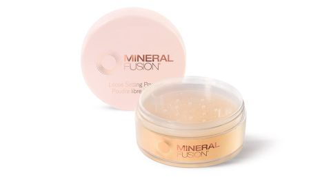 Mineral Fusion Loose Setting Powder