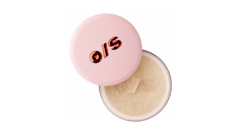 Popular on sale setting powder