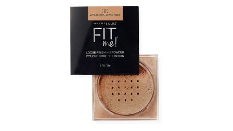 Maybelline New York Fit Me Loose Finishing Powder