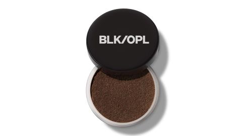 Black Opal True Color Soft Velvet Finishing Powder Foundation