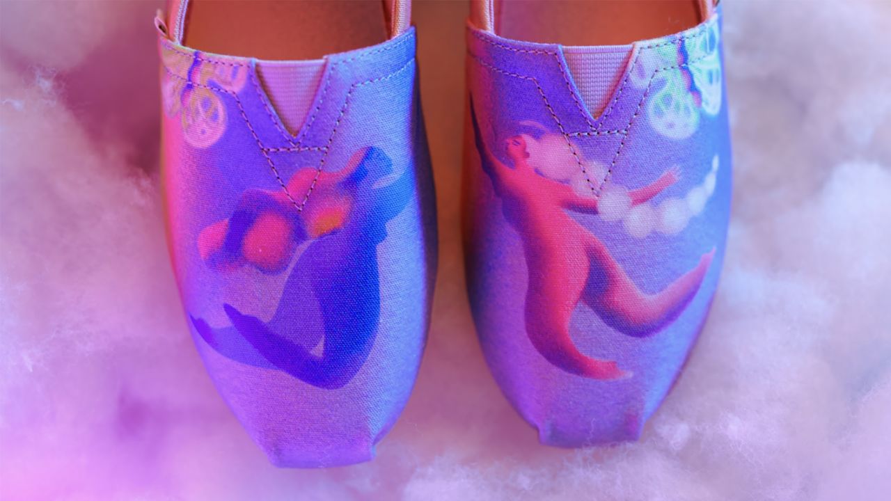 toms x ashley luka