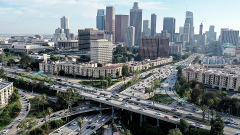 Los Angeles and Orange counties could be devastated by a megaflood within the century.