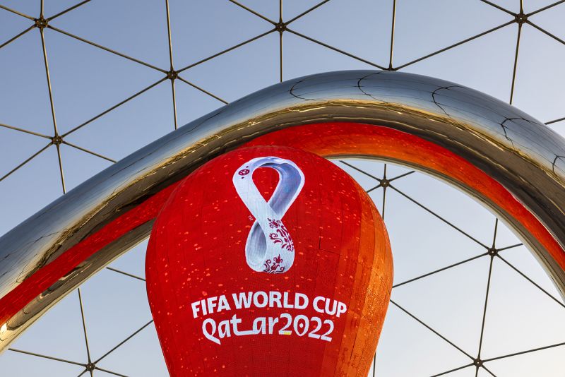 World Cup 2022 FIFA confirms change to start date CNN