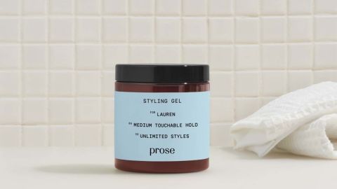 Prose Styling Gel