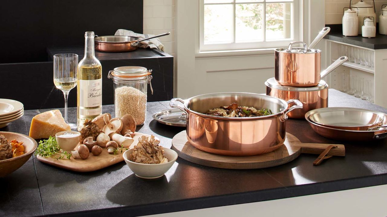 Martha Stewart Collection