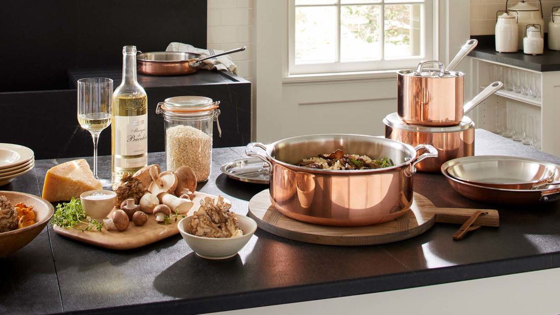 Celebrities Are Obsessed With Made In Cookware—So We Put It To The Test