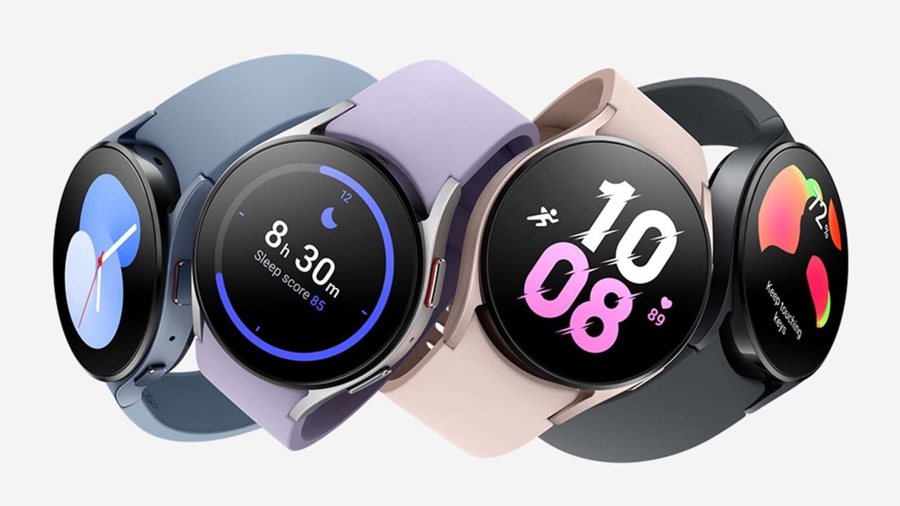 Samsung Watches
