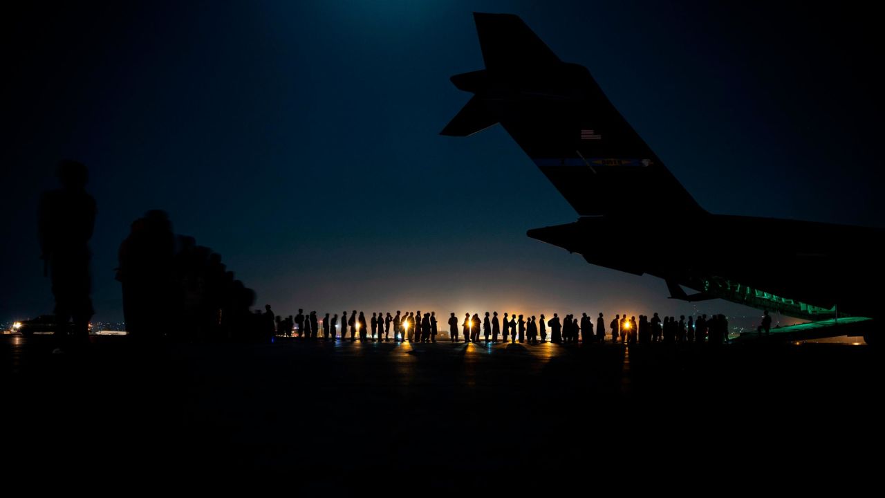 Amanpour Elliot Ackerman