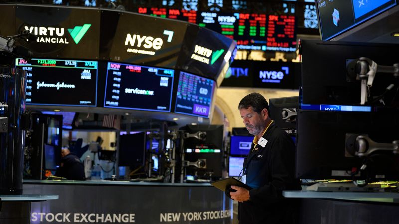 Five state-owned Chinese companies are to be delisted from the New York Stock Exchange