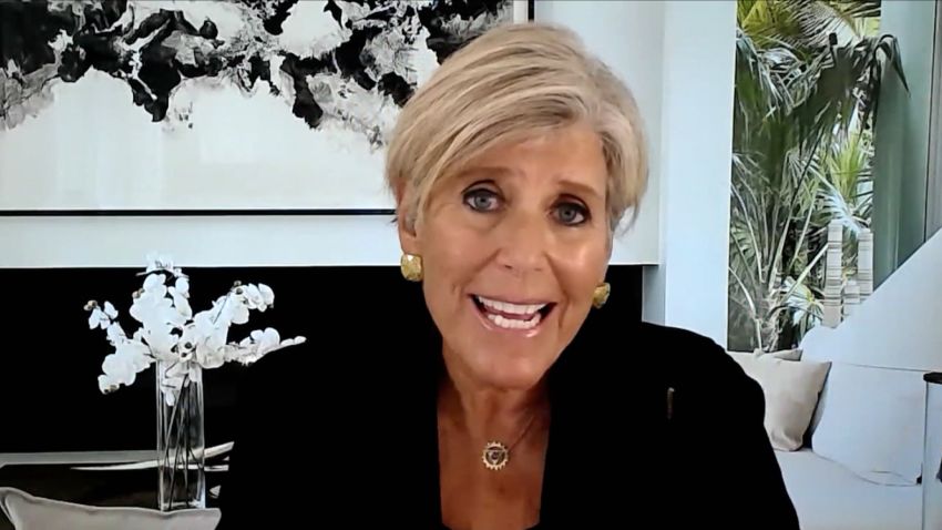 suze orman vpx