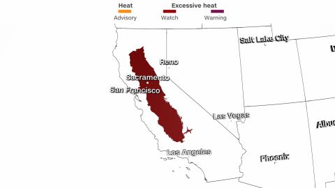 weather heat watch sunday