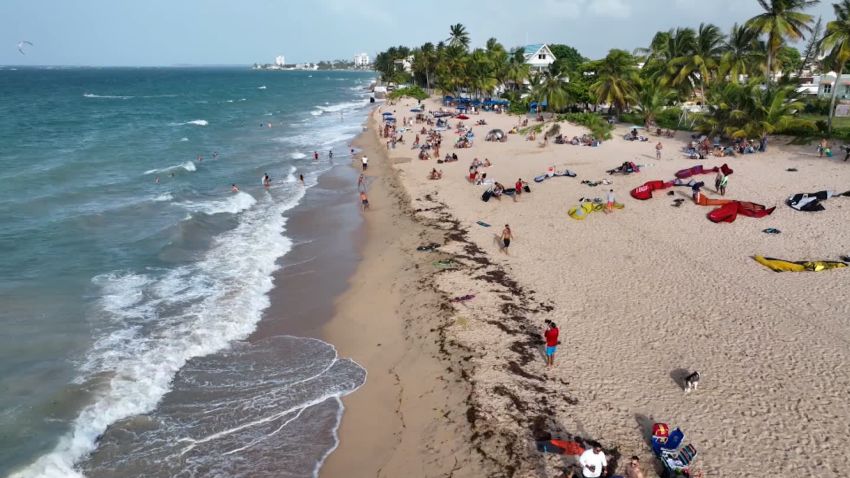 puerto rico coastal erosion santiago
