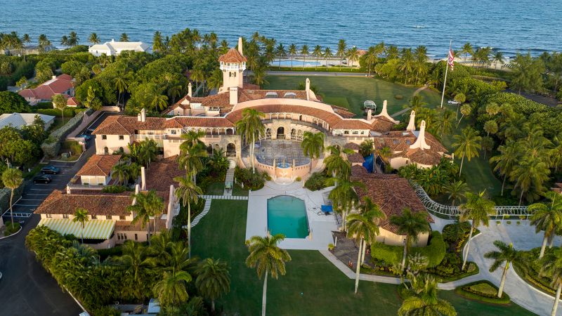 What to watch for from Thursday’s hearing on releasing more warrant documents from the Mar-a-Lago search – CNN