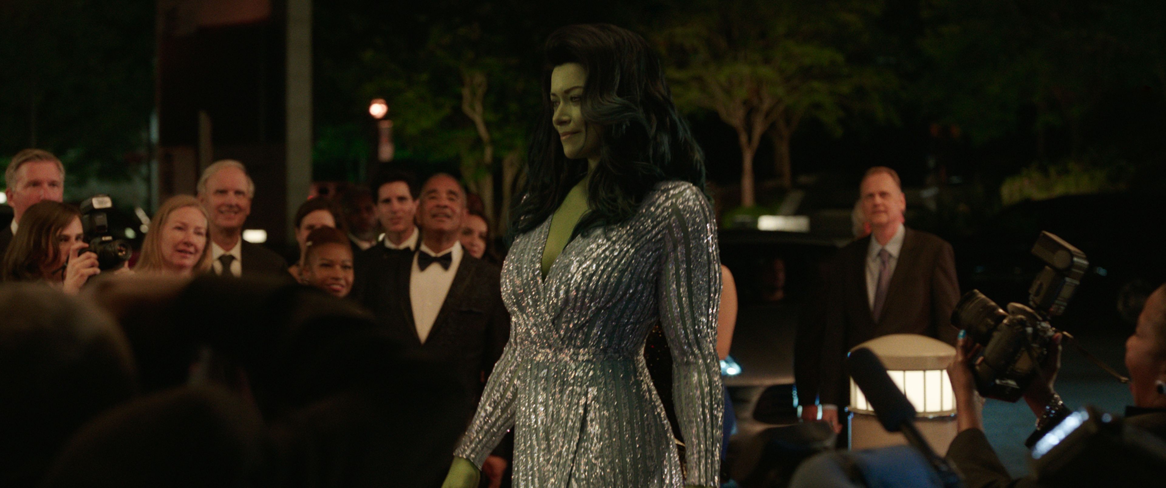 She-Hulk: Attorney at Law (2022)