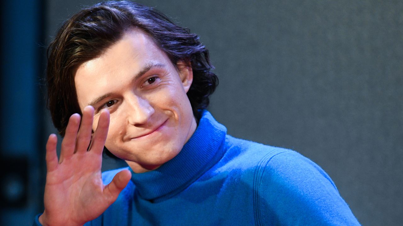 Tom Holland said social media apps have become detrimental to his mental well-being.