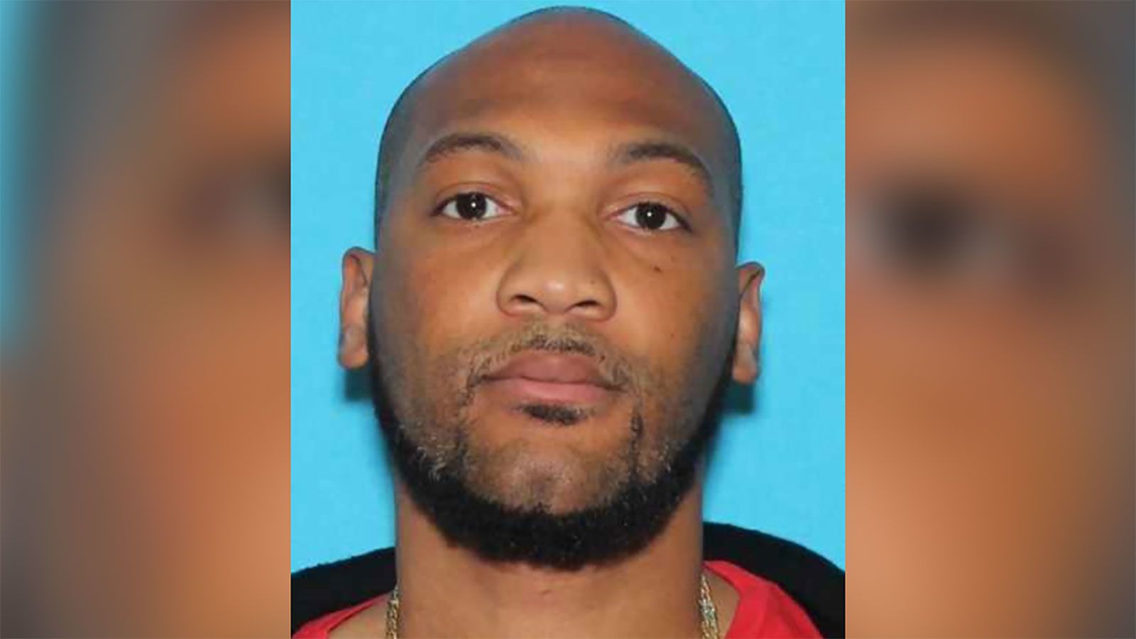 Yaqub Salik Talib: Suspect accused of shooting a coach during a Dallas-area  youth football game turns himself in | CNN