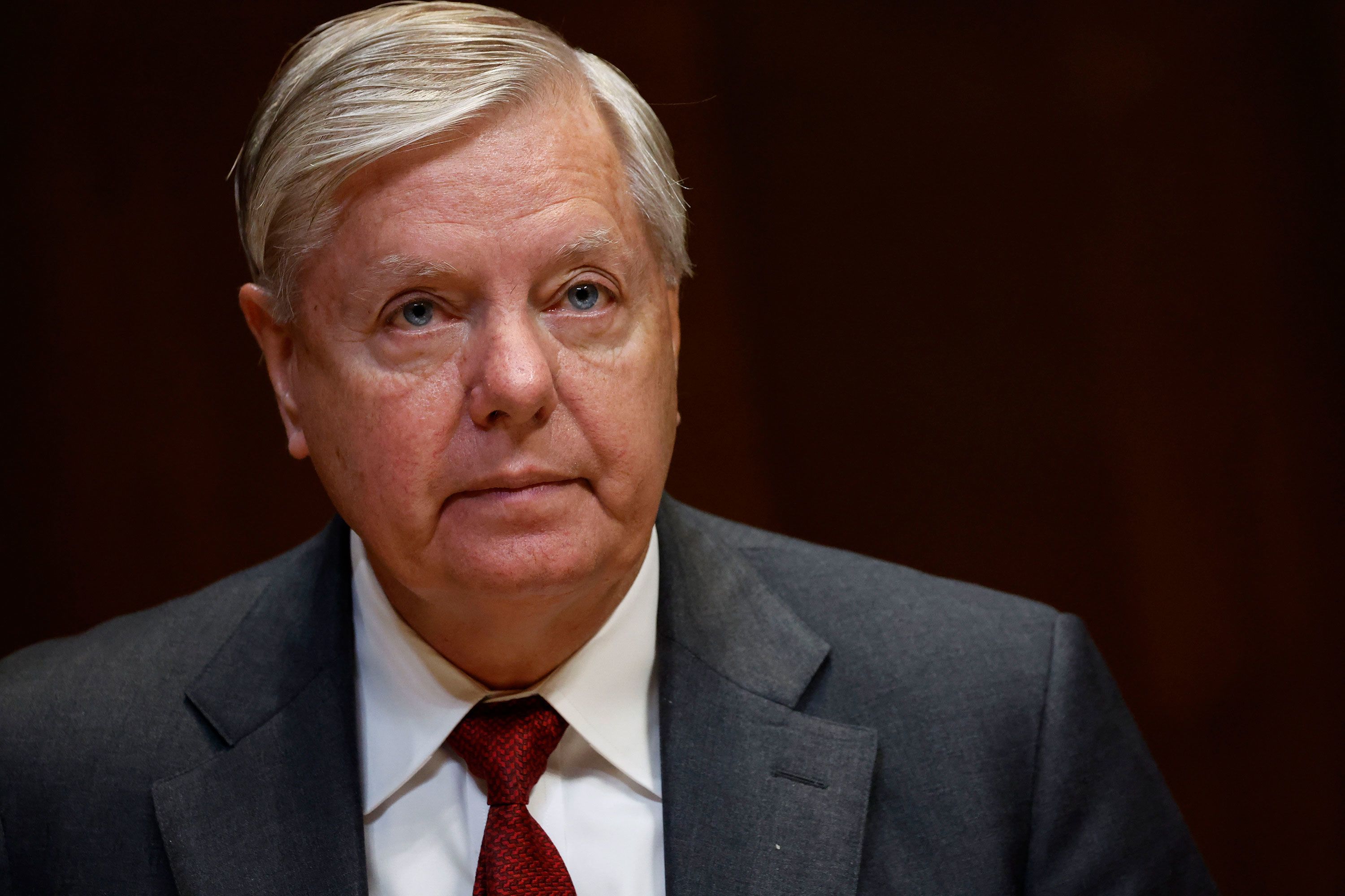 First Thing: Lindsey Graham calls fellow Republican 'irresponsible