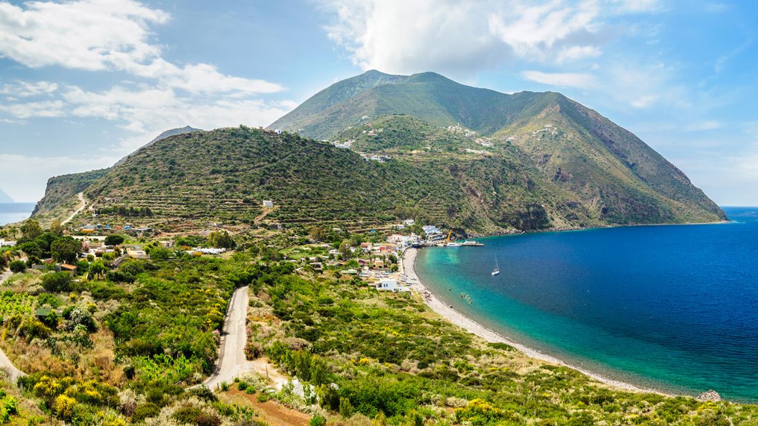 <strong>Aeolian Islands, Italy:</strong> Sicily's Aeolian Islands are hardly lonely during Italy's hot summers. But their relative remoteness means they don't get nearly the international tourist masses of a Positano or Capri.
