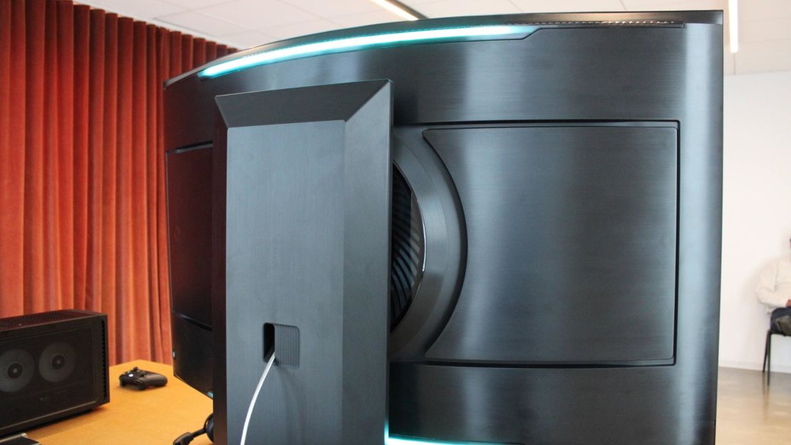 samsung odyssey ark 6