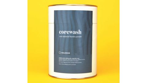 Celsious Corewash Laundry Powder