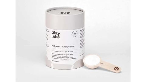 Dirty Labs Bio Laundry Booster