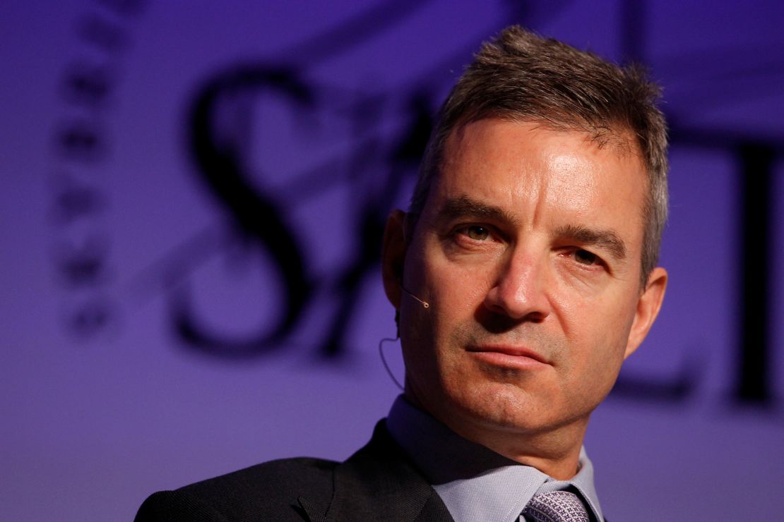 Daniel Loeb, founder of Third Point, wants Disney to consider taking some bold steps to boost its stock price.