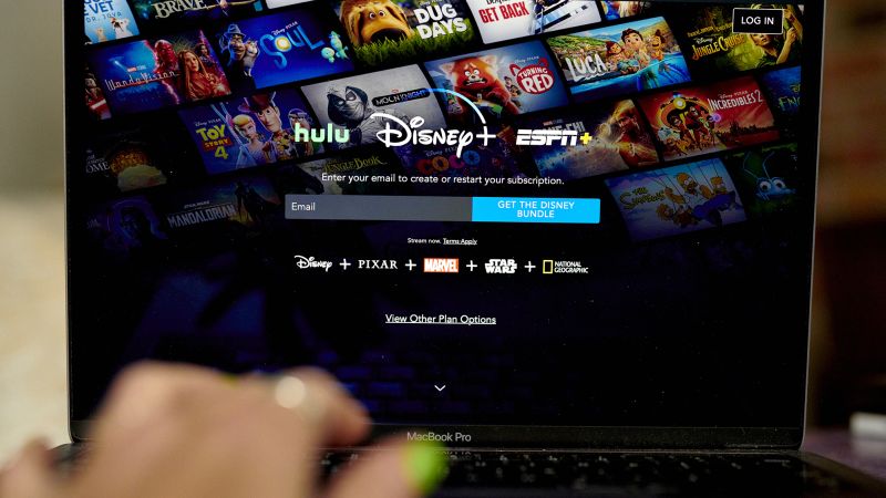 Disney+ adding Hulu integration as streaming bundles accelerate