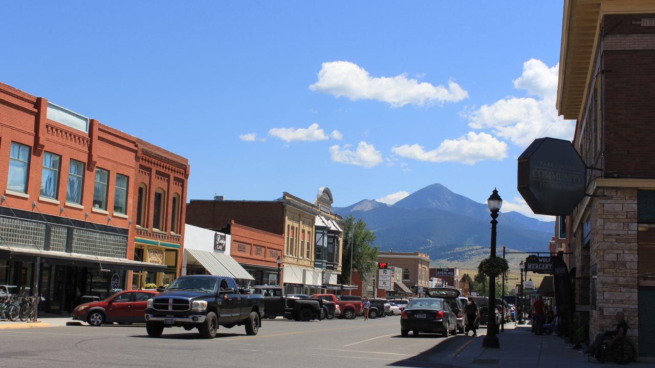 Livingston, Montana — a town of roughly 8,000 — has seen a rise in the use of the synthetic opioid fentanyl. Public health workers are using strategies forged during the pandemic to try to prevent overdose deaths.