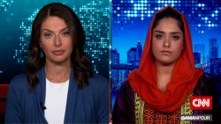 Amanpour Zadran