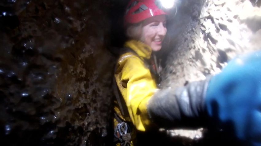 video thumbnail australia deepest cave 4