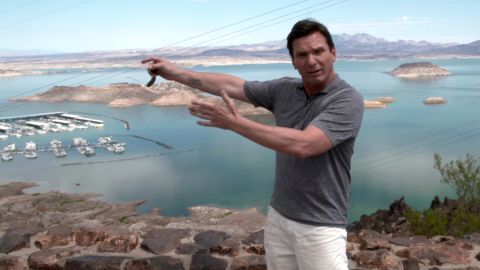bill weir lake mead 0816