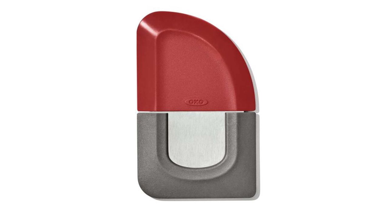 Oxo Outdoor 3-in-1 Squeegee and Scraper