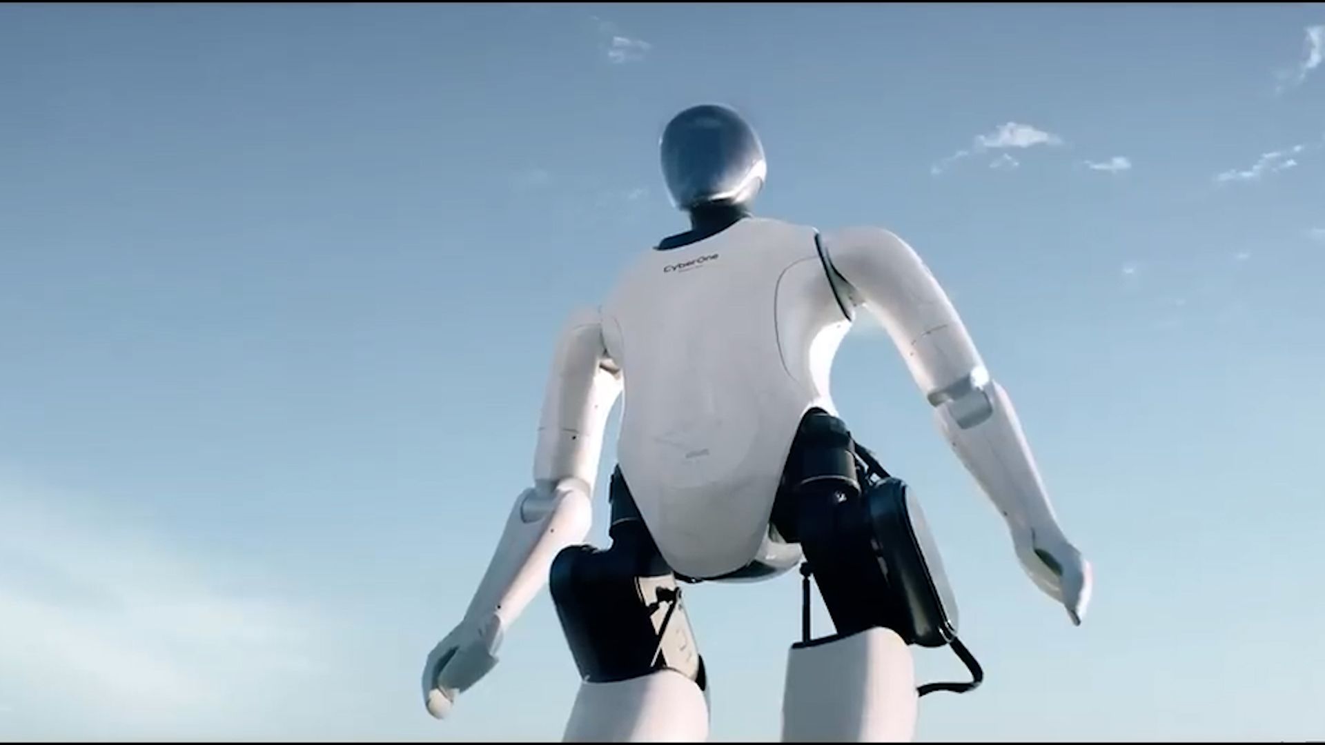 Humanoid robots in 2025? China wants to make it happen - Softonic