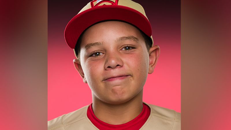 Little League World Series player in critical condition after falling from a bunk bed | CNN