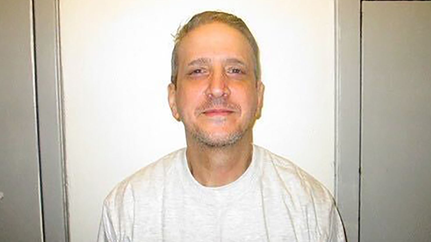 Richard Glossip, 60, has insisted he was not involved in the killing of his boss and has narrowly avoided death three times, as previous execution dates ended with reprieves or stays of execution.