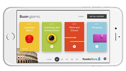 underscored_best language learning apps_product card_rosetta stone